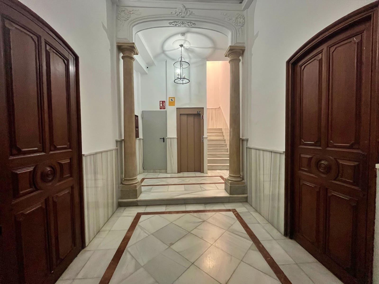 4 sypialnia Mieszkanie na sprzedaż w Miasto Malaga - 1 500 000 € (Ref: 9399798)