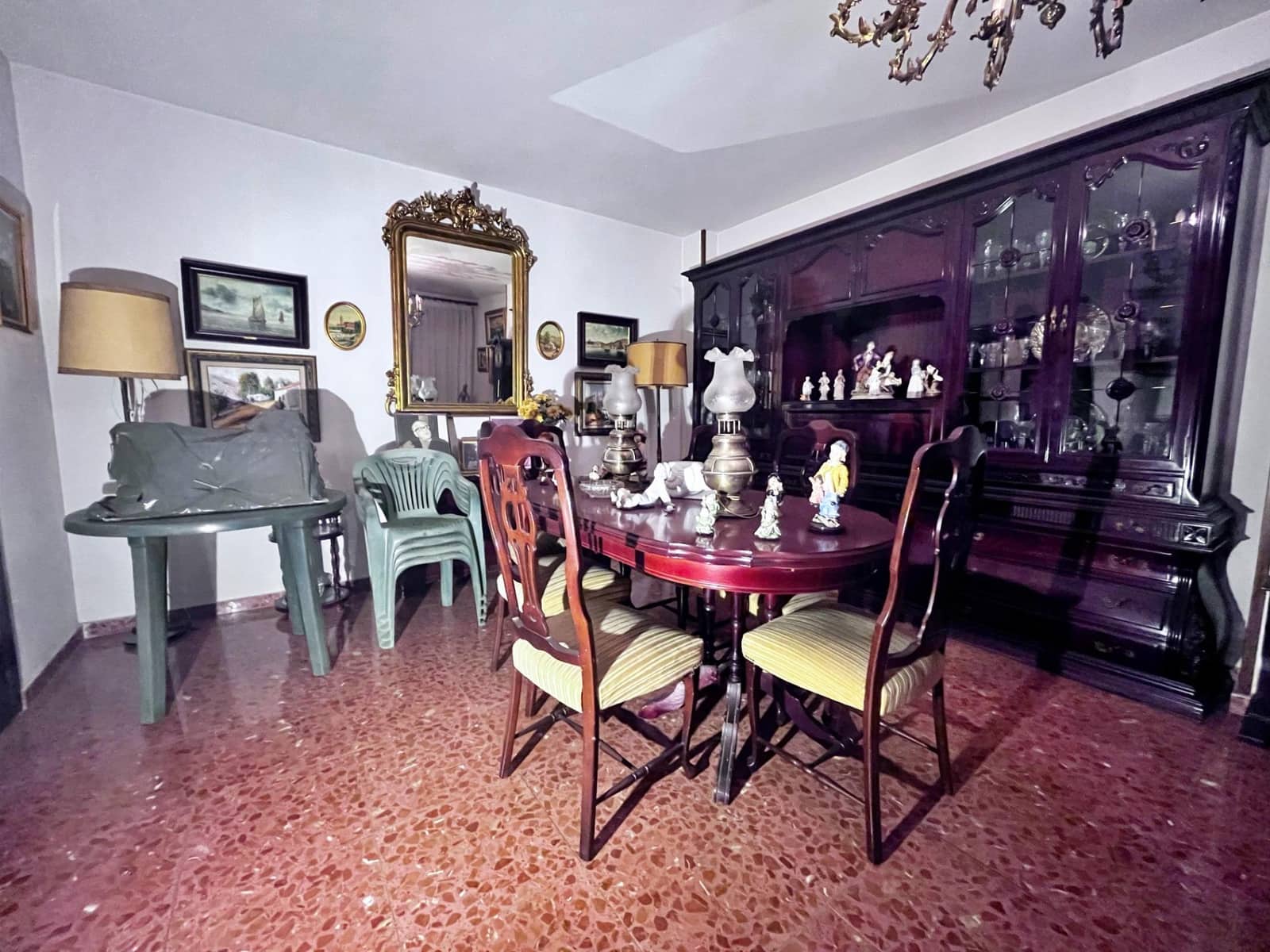 6 soverom Villa til salgs i Malaga by med svømmebasseng - € 795 000 (Ref: 9399799)