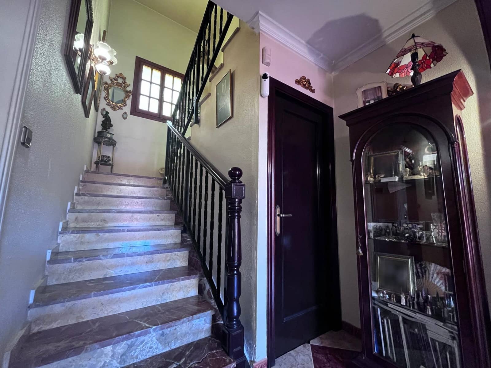 6 soverom Villa til salgs i Malaga by med svømmebasseng - € 795 000 (Ref: 9399799)