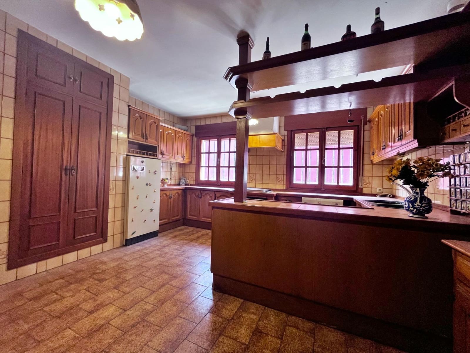 6 soverom Villa til salgs i Malaga by med svømmebasseng - € 795 000 (Ref: 9399799)