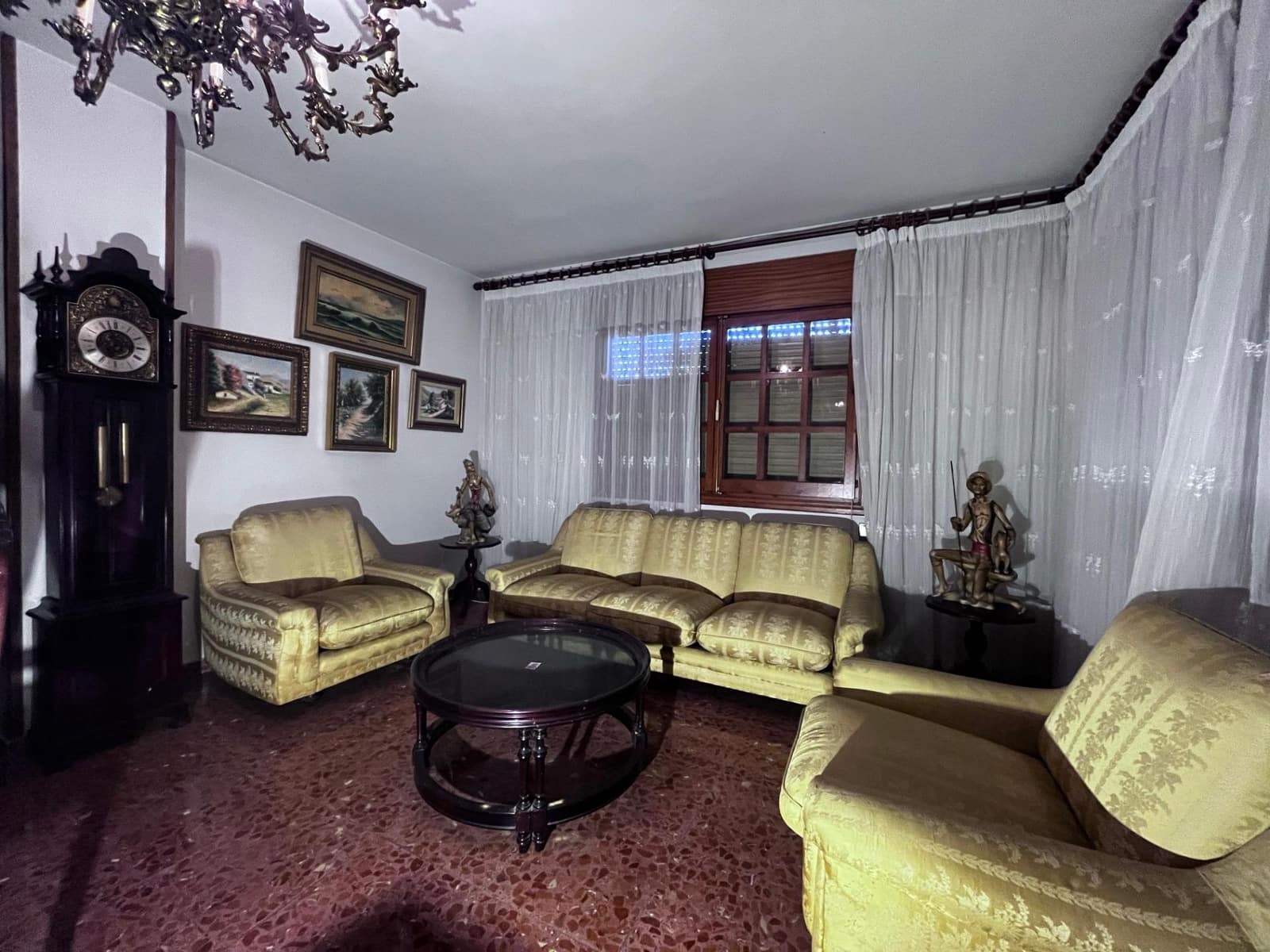 6 soverom Villa til salgs i Malaga by med svømmebasseng - € 795 000 (Ref: 9399799)