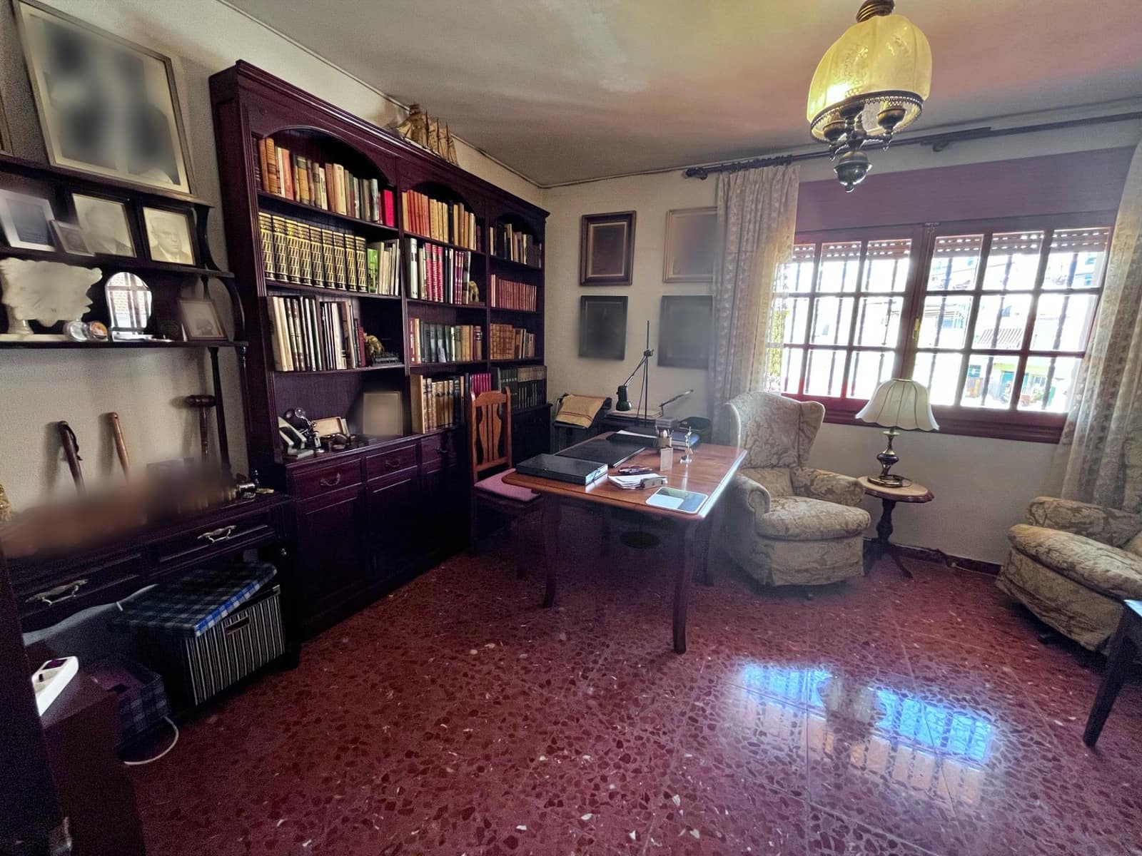 6 soverom Villa til salgs i Malaga by med svømmebasseng - € 795 000 (Ref: 9399799)