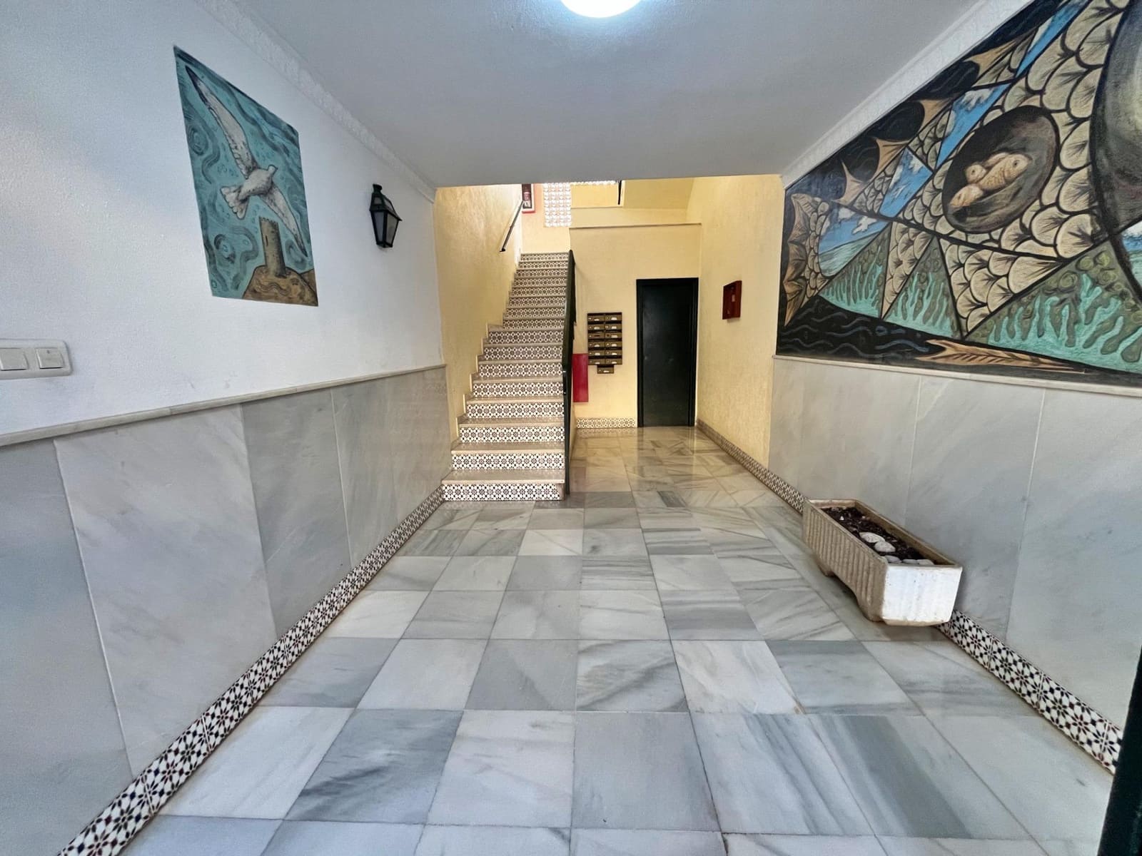 2 soveværelse Lejlighed til salg i Rincon de la Victoria - € 320.000 (Ref: 9399800)