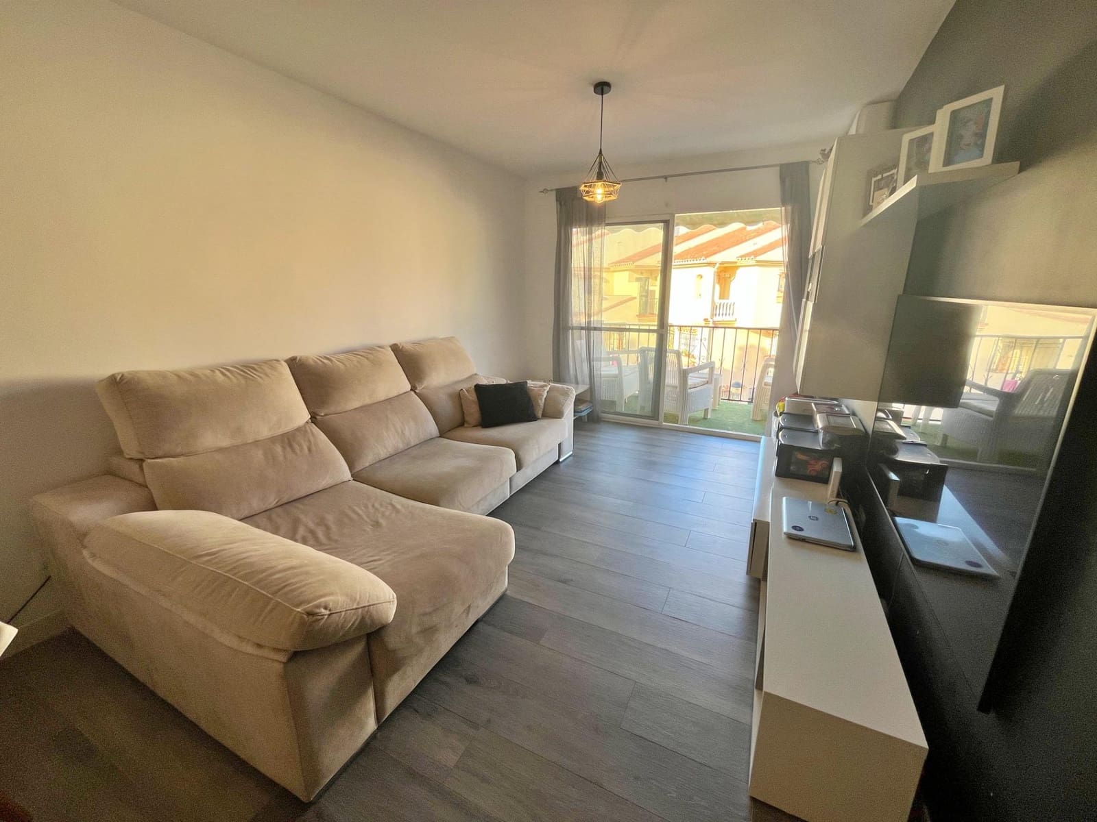 2 soveværelse Lejlighed til salg i Rincon de la Victoria - € 320.000 (Ref: 9399800)