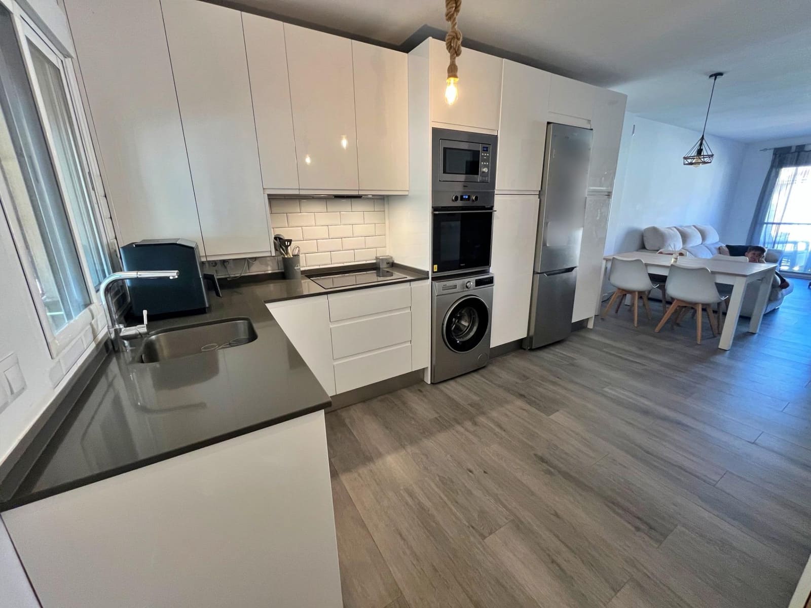 2 soveværelse Lejlighed til salg i Rincon de la Victoria - € 320.000 (Ref: 9399800)