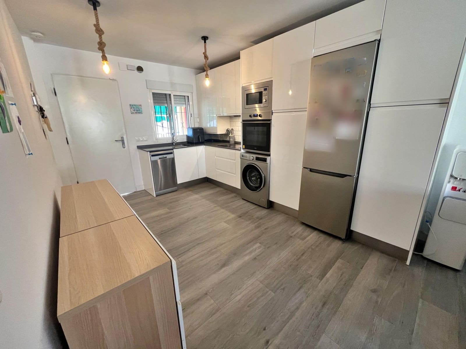 2 soveværelse Lejlighed til salg i Rincon de la Victoria - € 320.000 (Ref: 9399800)