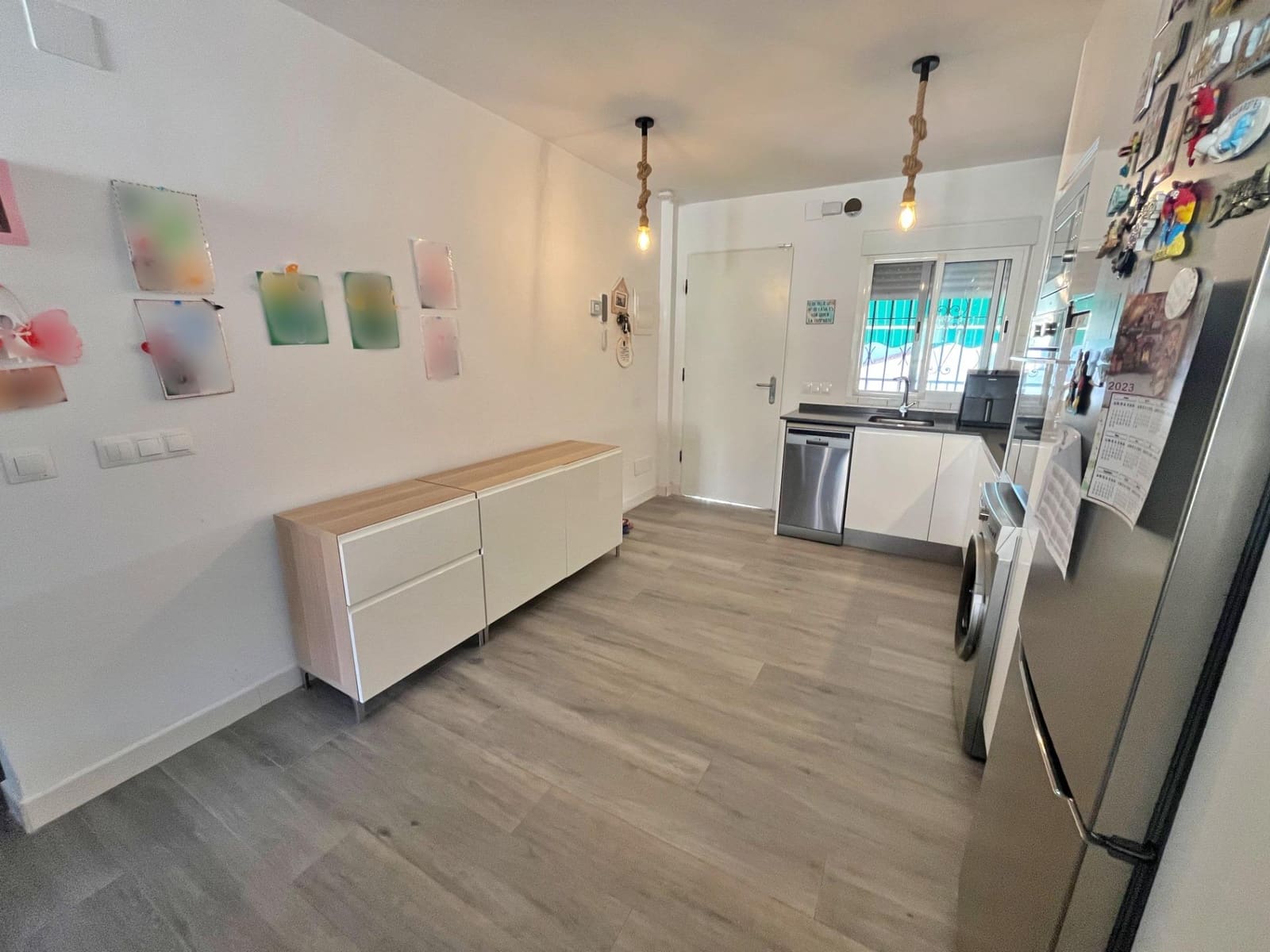 2 soveværelse Lejlighed til salg i Rincon de la Victoria - € 320.000 (Ref: 9399800)