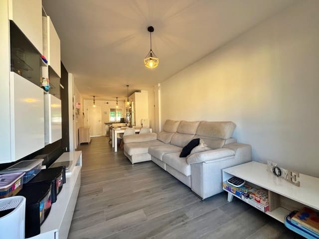 2 quarto Apartamento para venda em Torre de Benagalbon, Rincón de la Victoria - 320 000 € (Ref: 9399800)