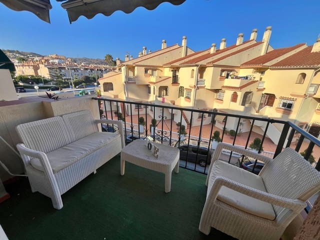 2 quarto Apartamento para venda em Torre de Benagalbon, Rincón de la Victoria - 320 000 € (Ref: 9399800)