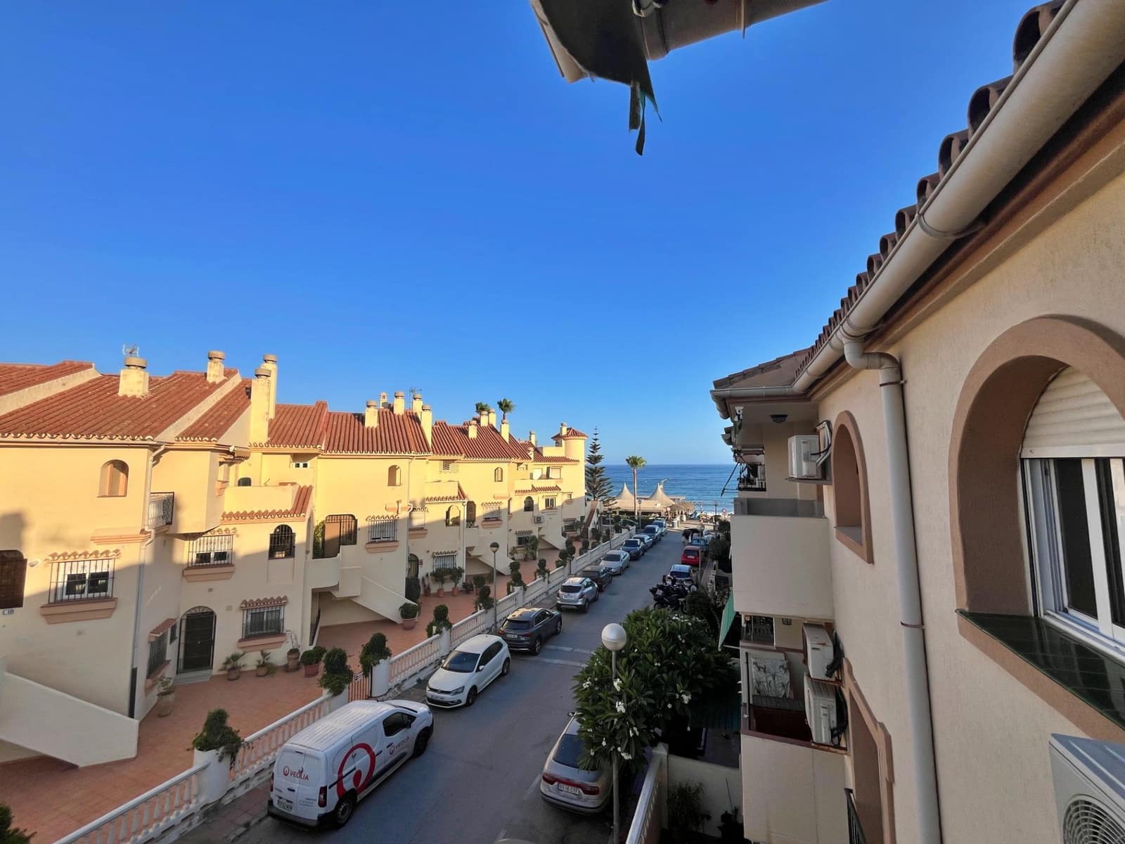 2 soveværelse Lejlighed til salg i Rincon de la Victoria - € 320.000 (Ref: 9399800)