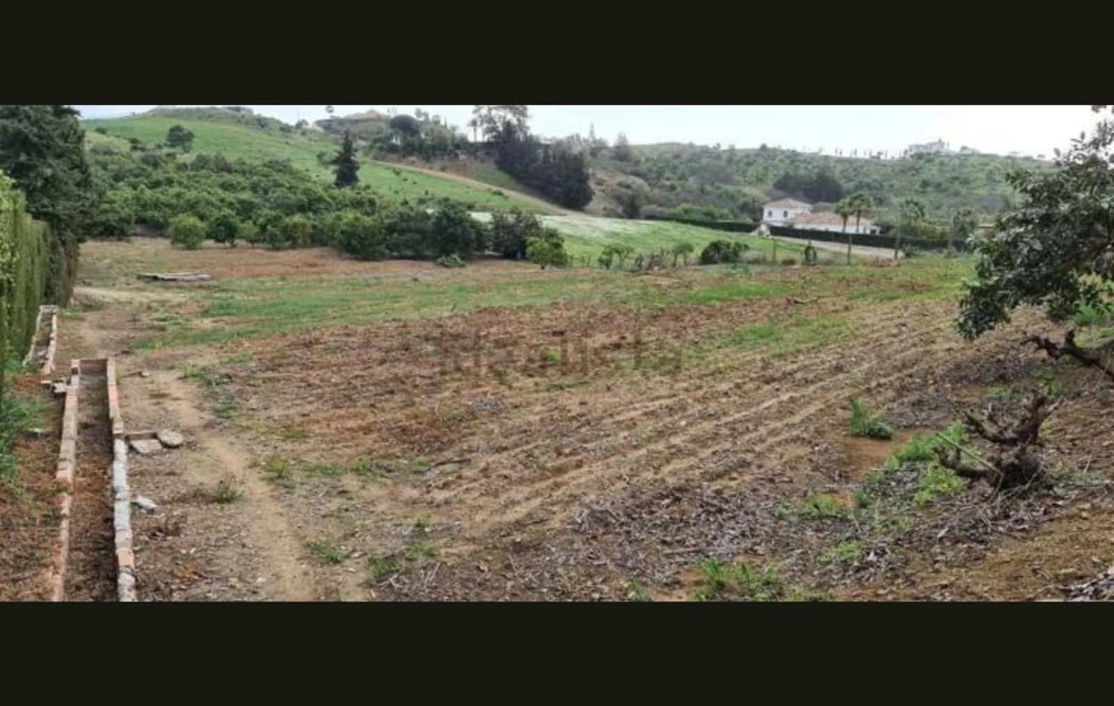 Finca/Landehus til salg i Entrerrios med garage - € 715.000 (Ref: 9433416)