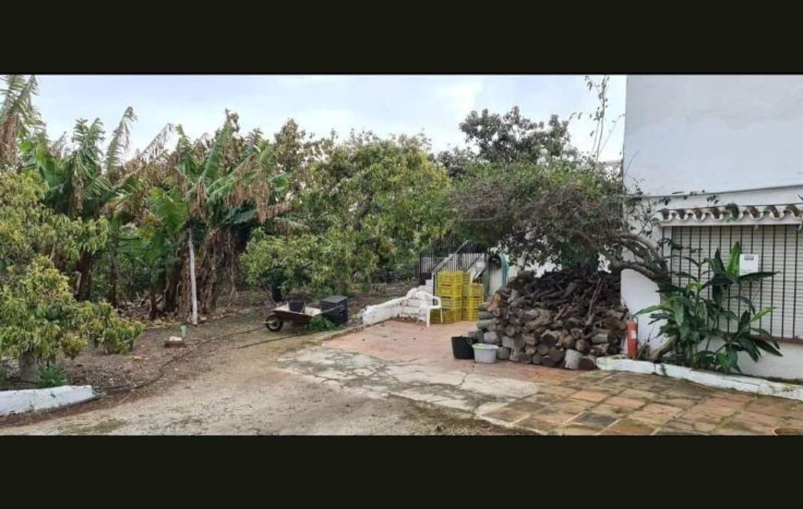 Finca/Landehus til salg i Entrerrios med garage - € 715.000 (Ref: 9433416)