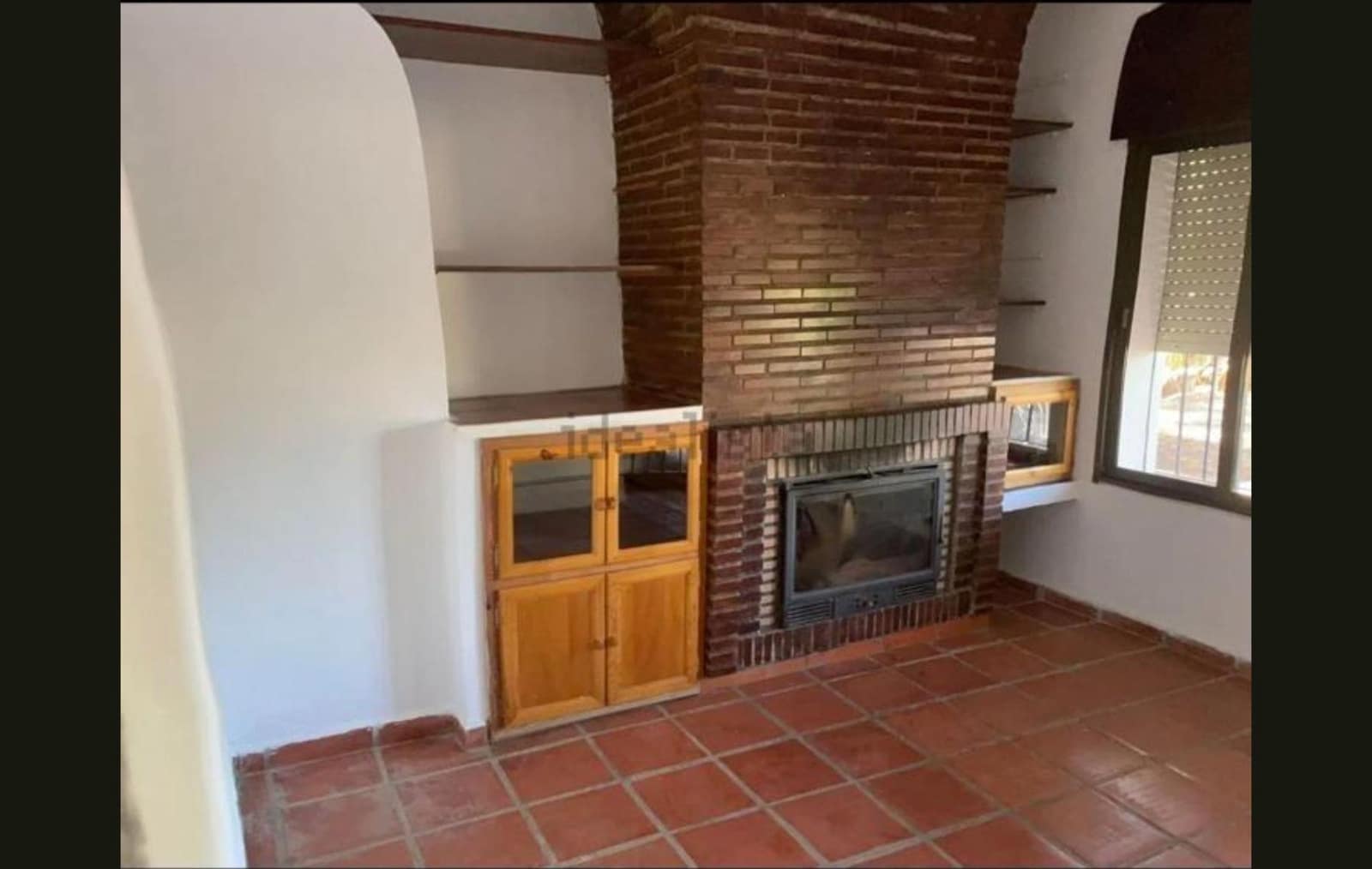 Finca/Landehus til salg i Entrerrios med garage - € 715.000 (Ref: 9433416)