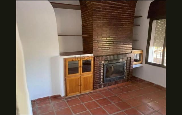 Finca/Landehus til salg i Entrerrios, Mijas med garage - € 715.000 (Ref: 9433416)