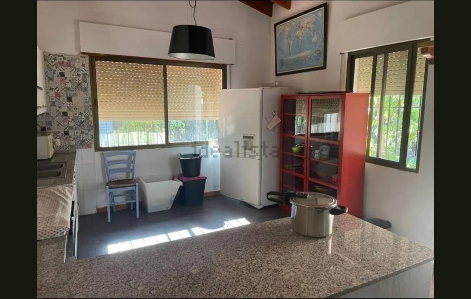 Finca/Landehus til salg i Entrerrios med garage - € 715.000 (Ref: 9433416)