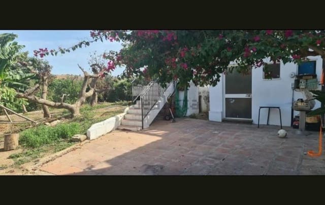 Finca/Landehus til salg i Entrerrios, Mijas med garage - € 715.000 (Ref: 9433416)