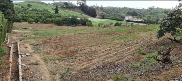 3 slaapkamer Finca/Landhuis te koop in Entrerrios, Mijas met garage - € 715.000 (Ref: 9433416)