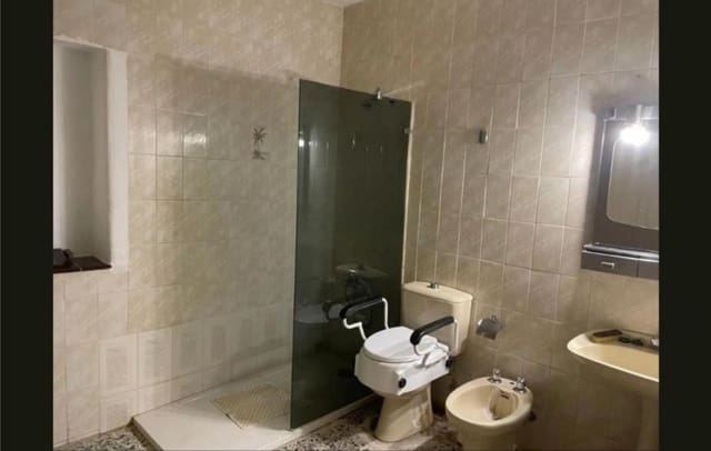 3 slaapkamer Finca/Landhuis te koop in Entrerrios, Mijas met garage - € 715.000 (Ref: 9433416)