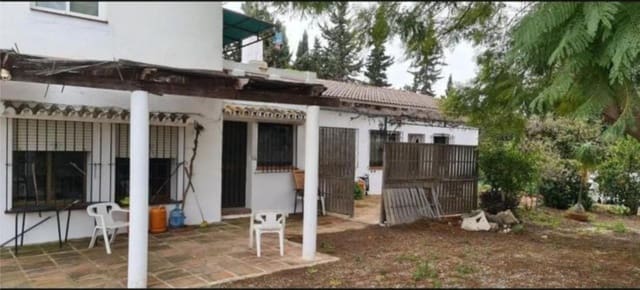 3 slaapkamer Finca/Landhuis te koop in Entrerrios, Mijas met garage - € 715.000 (Ref: 9433416)