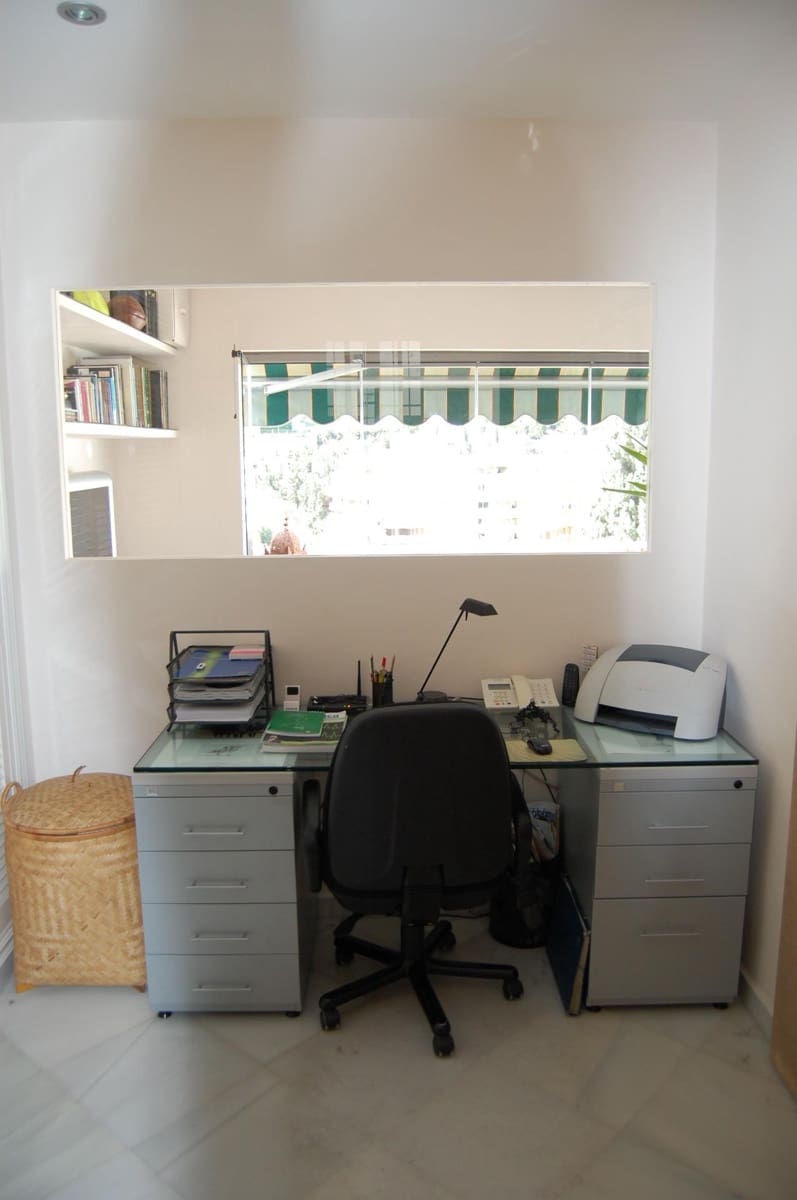 1 camera da letto Attico in vendita in Malaga citta - 335.000 € (Rif: 9446344)