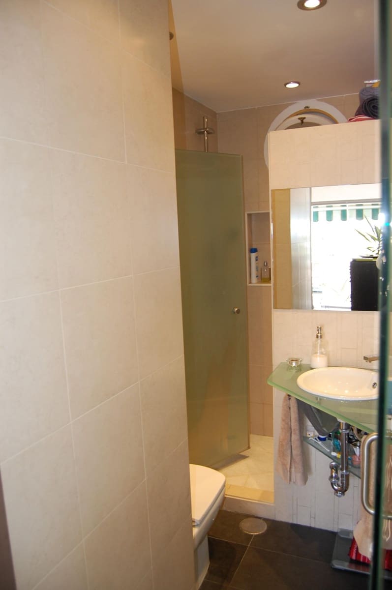 1 camera da letto Attico in vendita in Malaga citta - 335.000 € (Rif: 9446344)