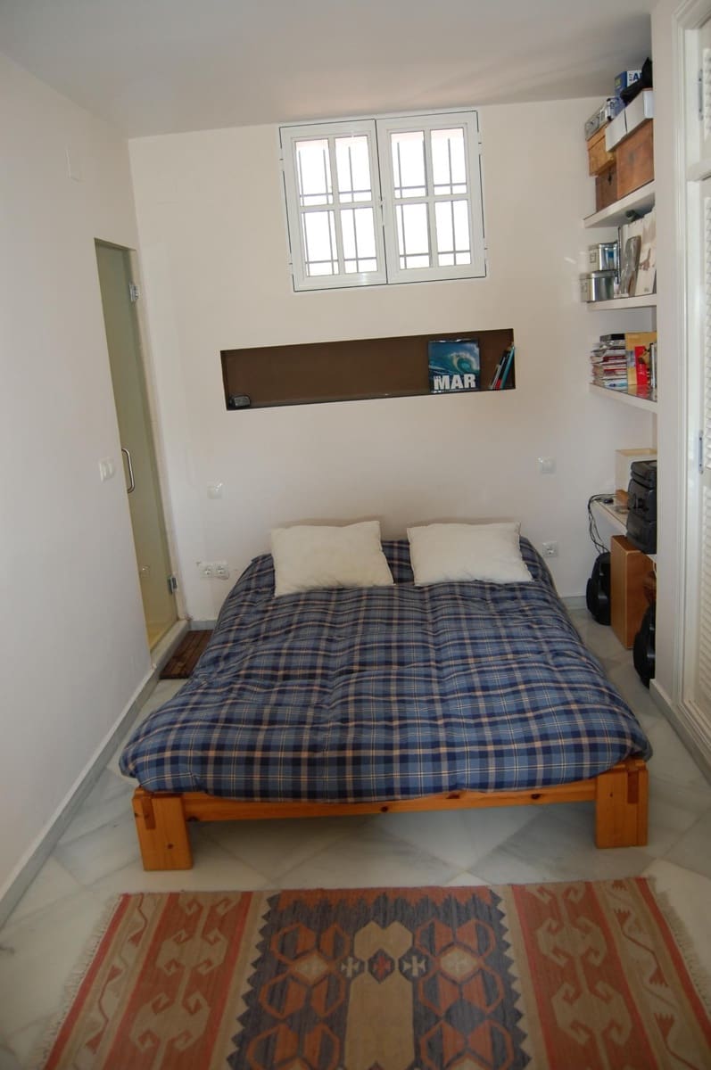 1 camera da letto Attico in vendita in Malaga citta - 335.000 € (Rif: 9446344)
