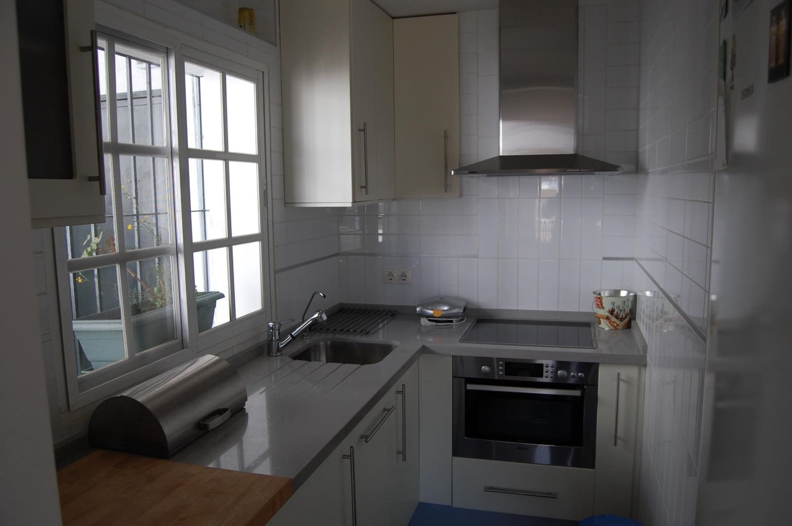 1 camera da letto Attico in vendita in Malaga citta - 335.000 € (Rif: 9446344)