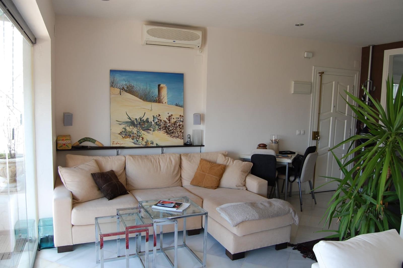 1 camera da letto Attico in vendita in Malaga citta - 335.000 € (Rif: 9446344)