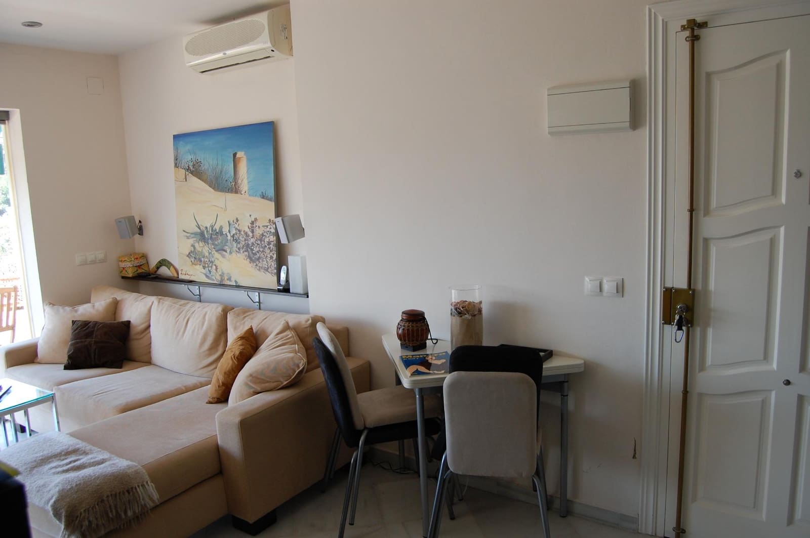 1 camera da letto Attico in vendita in Malaga citta - 335.000 € (Rif: 9446344)