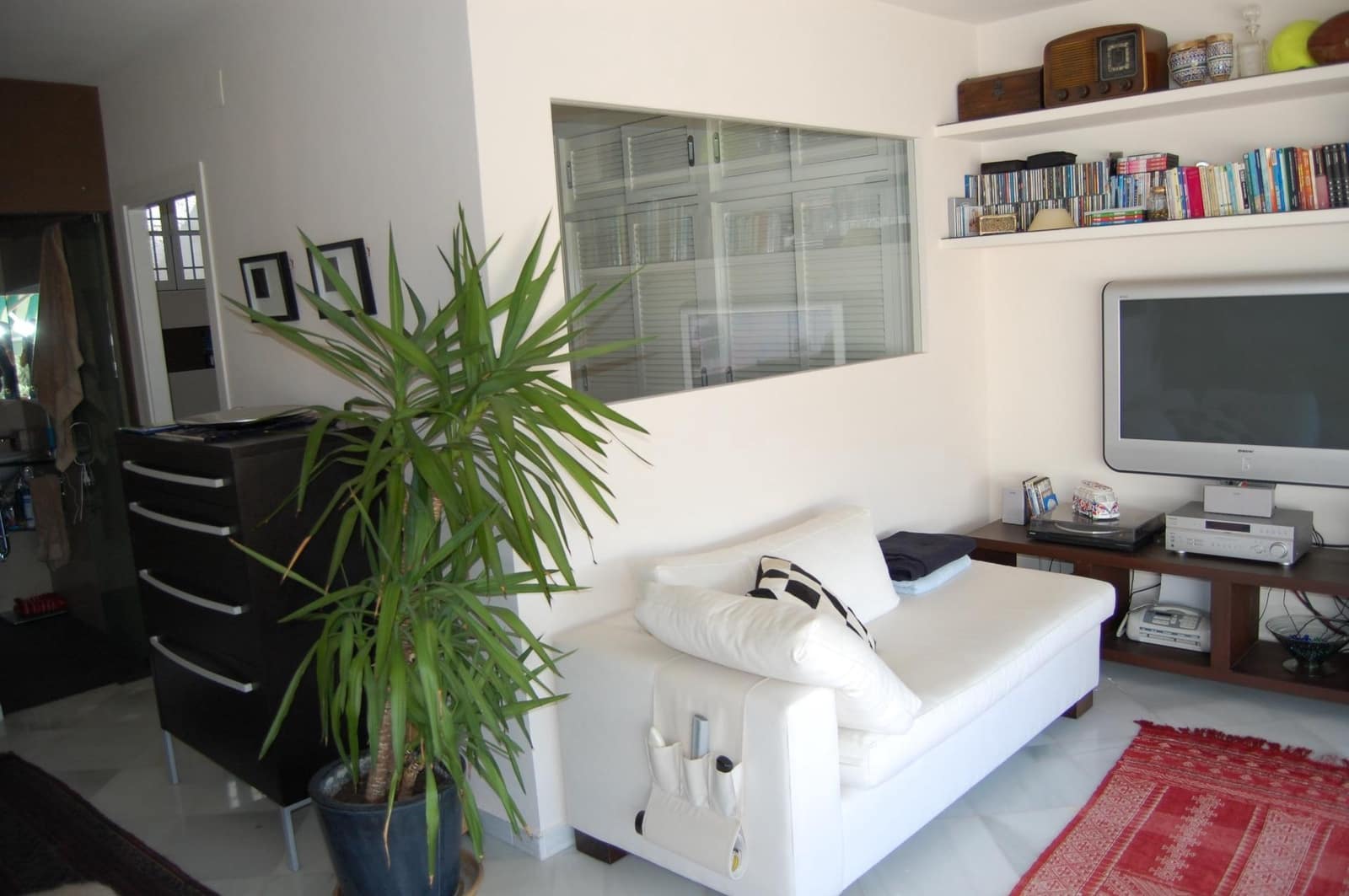 1 camera da letto Attico in vendita in Malaga citta - 335.000 € (Rif: 9446344)
