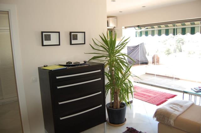 1 camera da letto Attico in vendita in Cerrado de Calderon, Malaga città - 335.000 € (Rif: 9446344)