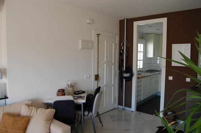 1 camera da letto Attico in vendita in Cerrado de Calderon, Malaga città - 335.000 € (Rif: 9446344)