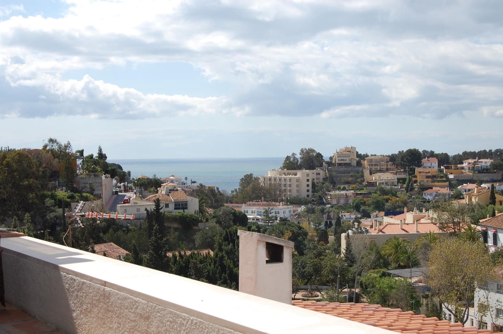 1 camera da letto Attico in vendita in Malaga citta - 335.000 € (Rif: 9446344)