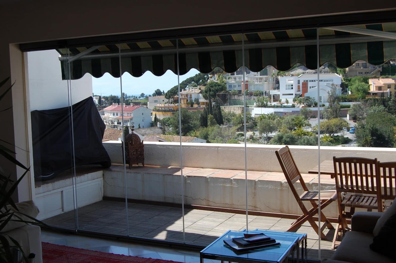 1 camera da letto Attico in vendita in Malaga citta - 335.000 € (Rif: 9446344)