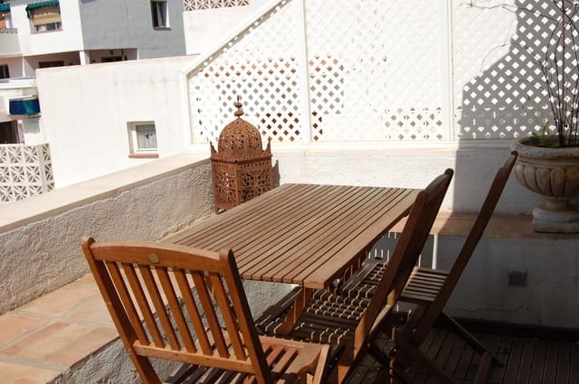 1 camera da letto Attico in vendita in Cerrado de Calderon, Malaga città - 335.000 € (Rif: 9446344)