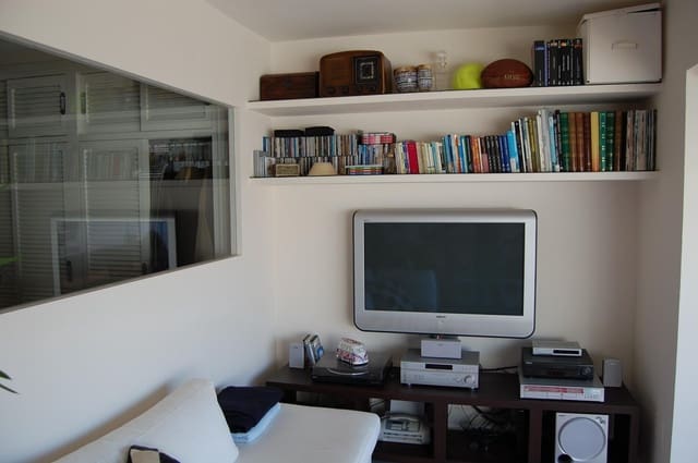 1 camera da letto Attico in vendita in Cerrado de Calderon, Malaga città - 335.000 € (Rif: 9446344)