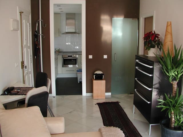 1 camera da letto Attico in vendita in Cerrado de Calderon, Malaga città - 335.000 € (Rif: 9446344)