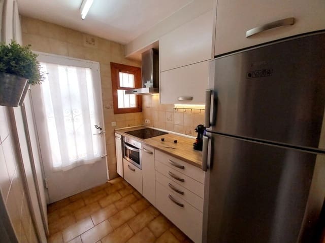 4 slaapkamer Rijtjeshuis te koop in Sitio de Calahonda, Mijas met zwembad - € 420.000 (Ref: 9470380)