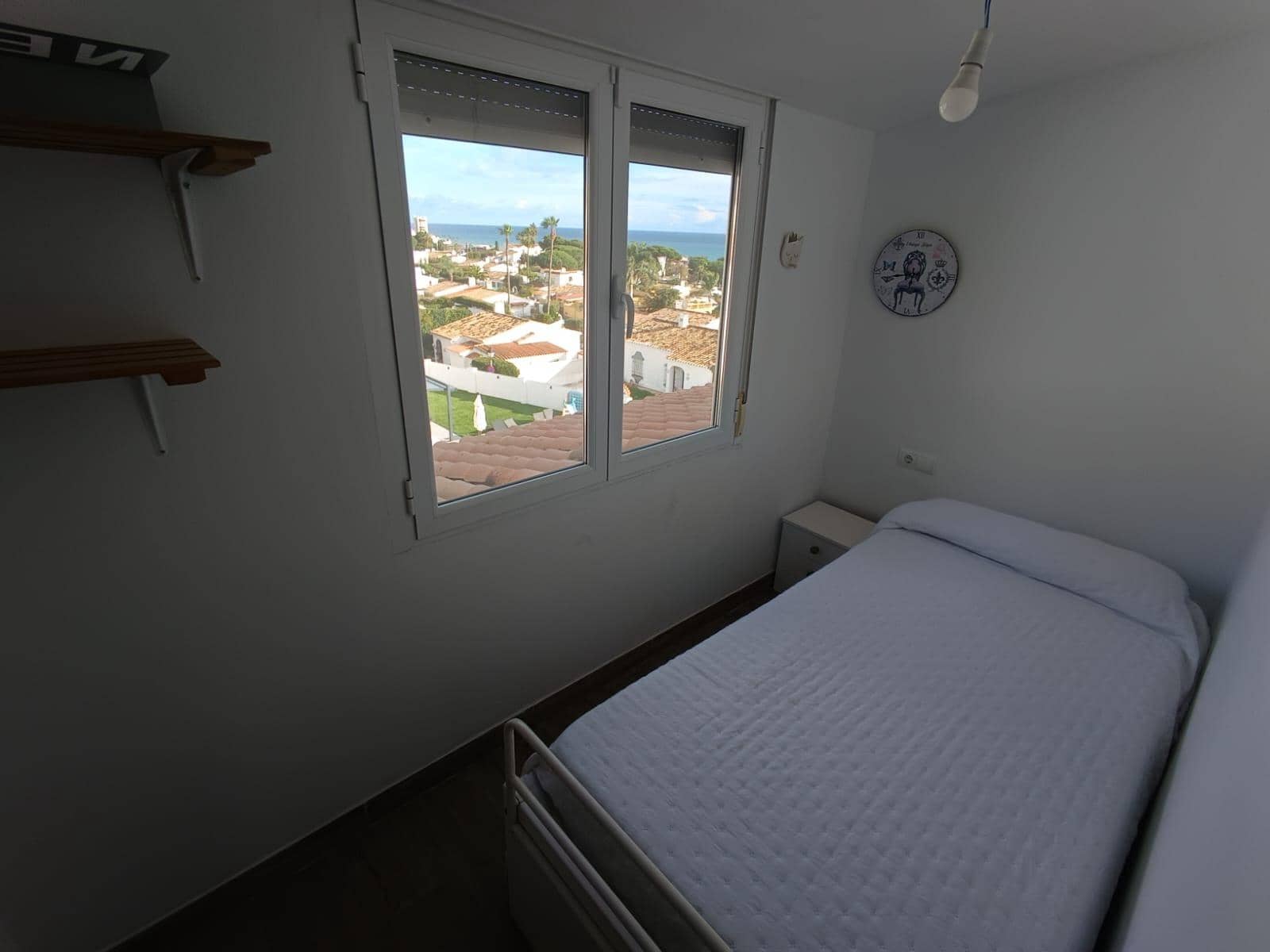 Adosado de 4 habitaciones en Sitio de Calahonda en venta con piscina - 395.000 € (Ref: 9470380)