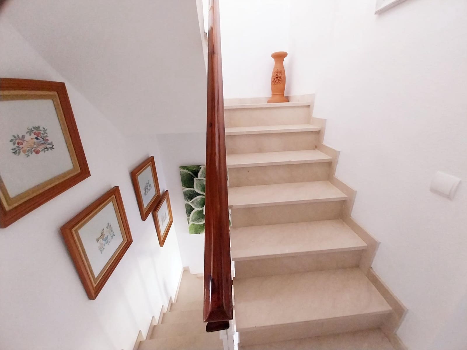 Adosado de 4 habitaciones en Sitio de Calahonda en venta con piscina - 395.000 € (Ref: 9470380)