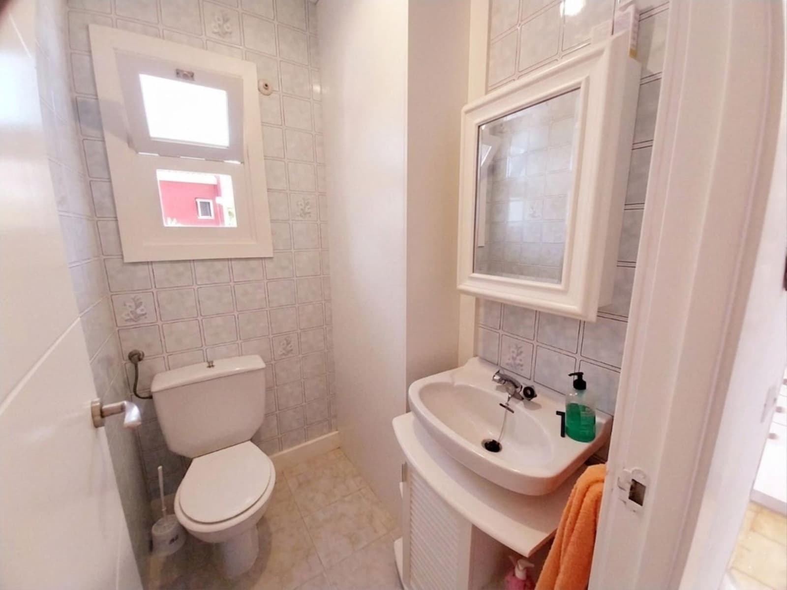 Adosado de 4 habitaciones en Sitio de Calahonda en venta con piscina - 395.000 € (Ref: 9470380)