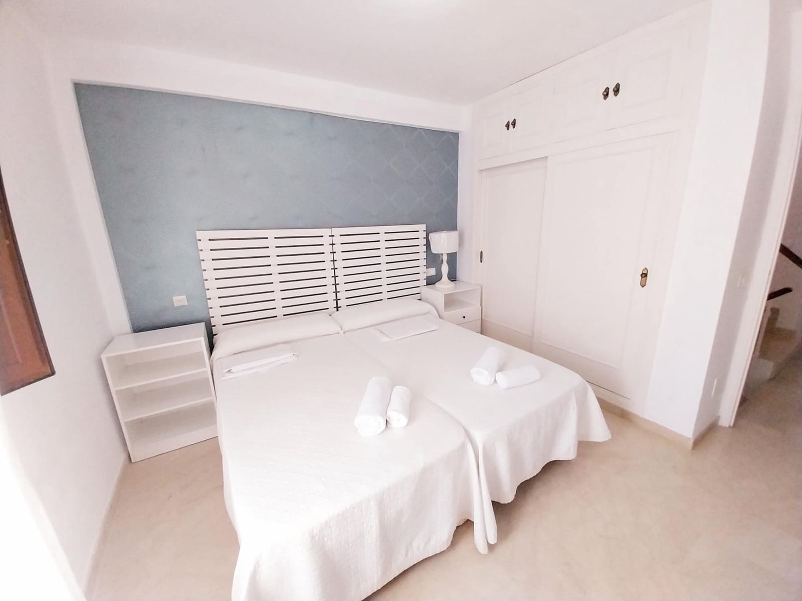 Adosado de 4 habitaciones en Sitio de Calahonda en venta con piscina - 395.000 € (Ref: 9470380)