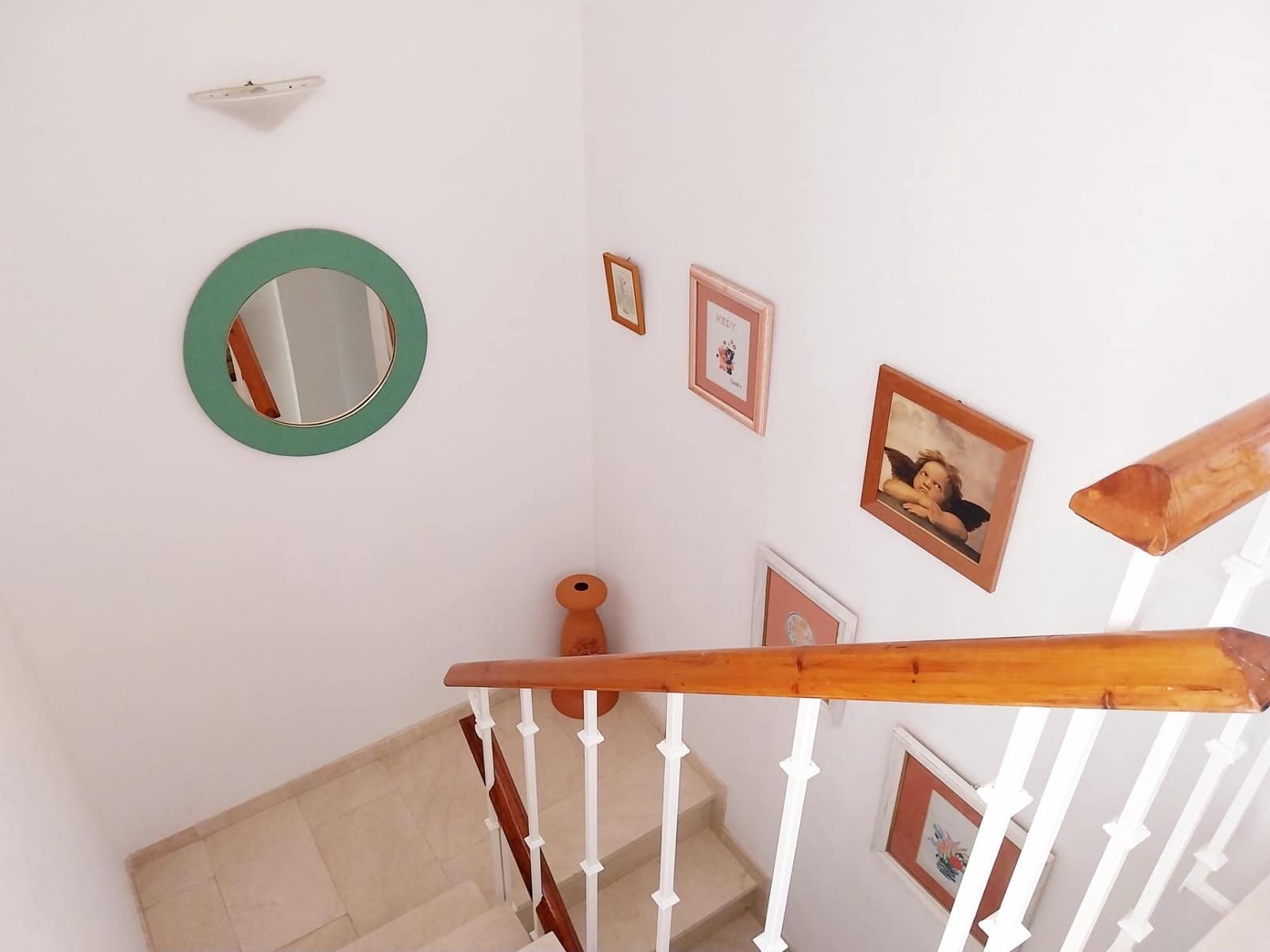 Adosado de 4 habitaciones en Sitio de Calahonda en venta con piscina - 395.000 € (Ref: 9470380)