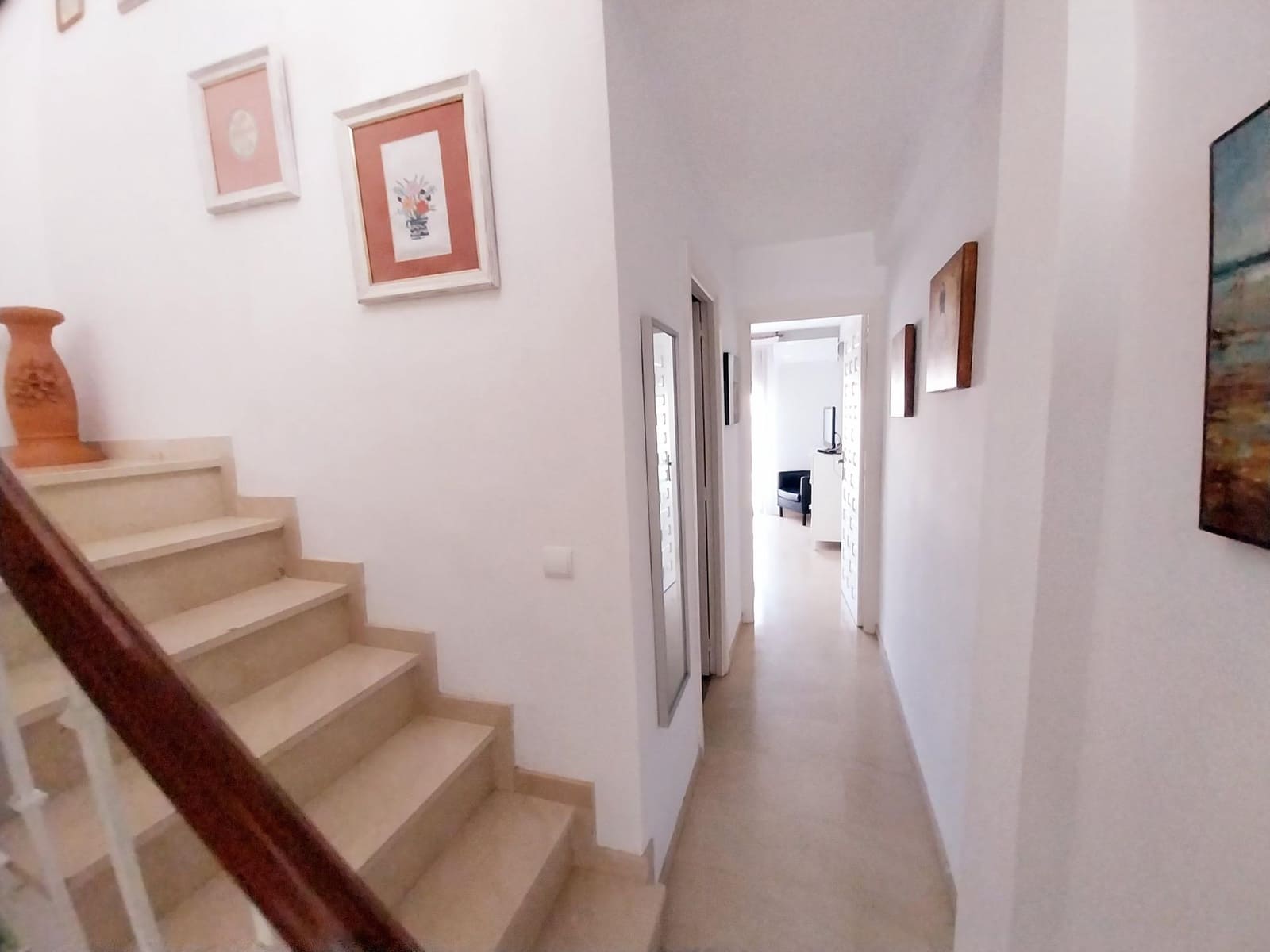 Adosado de 4 habitaciones en Sitio de Calahonda en venta con piscina - 395.000 € (Ref: 9470380)