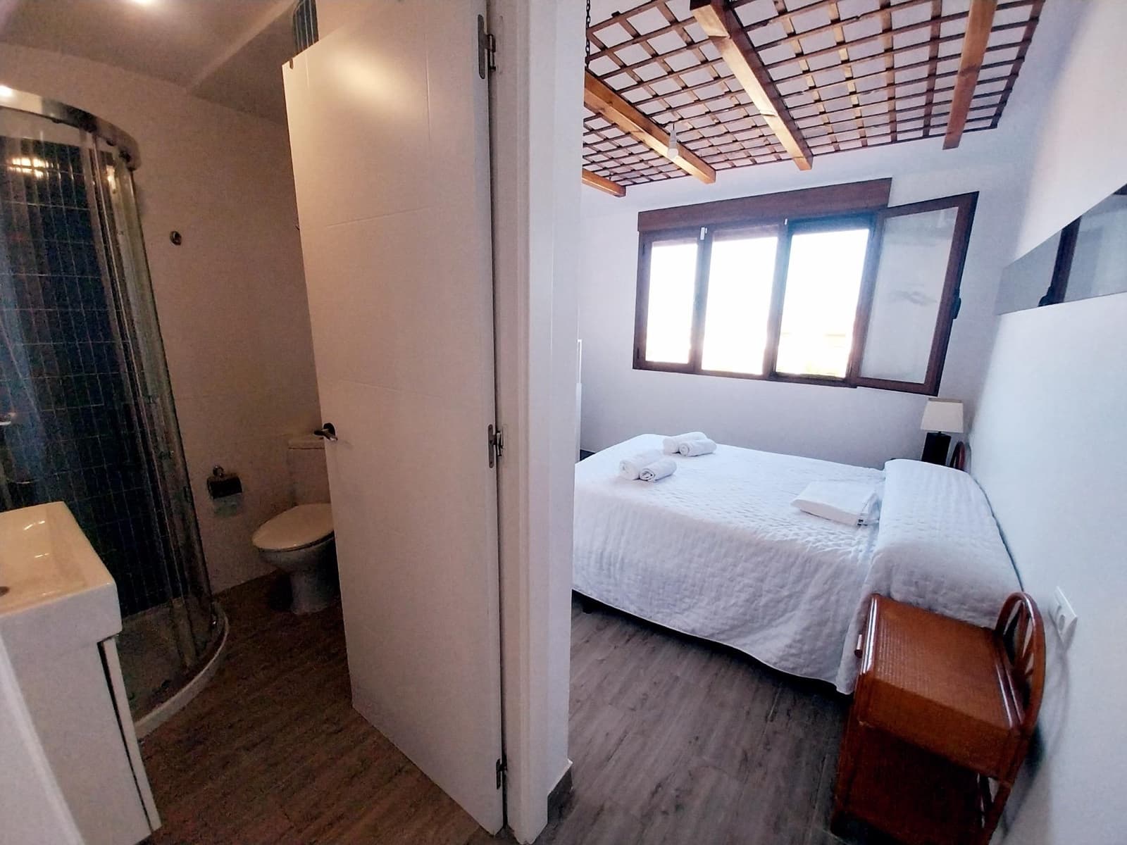 Adosado de 4 habitaciones en Sitio de Calahonda en venta con piscina - 395.000 € (Ref: 9470380)