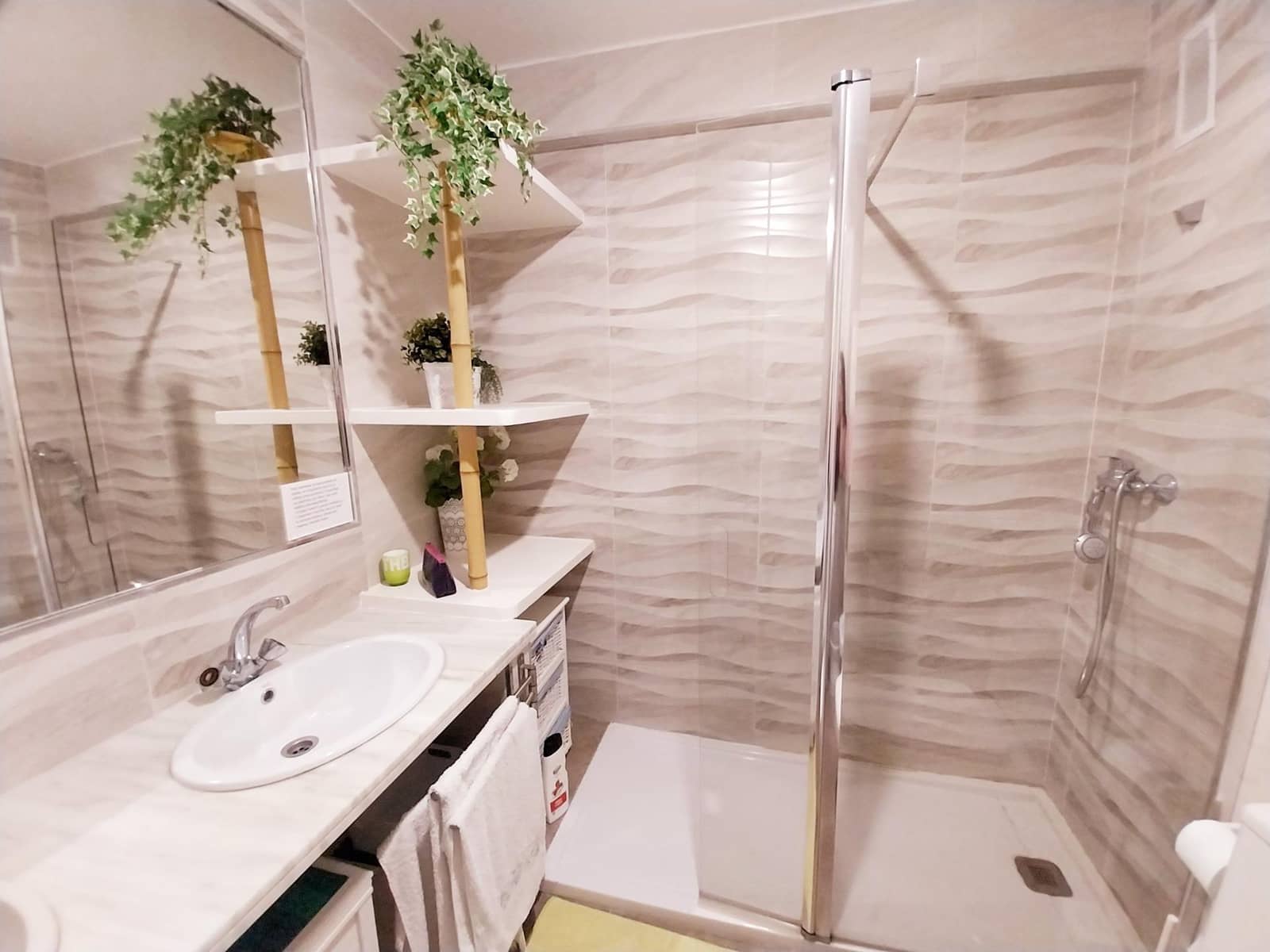Adosado de 4 habitaciones en Sitio de Calahonda en venta con piscina - 395.000 € (Ref: 9470380)