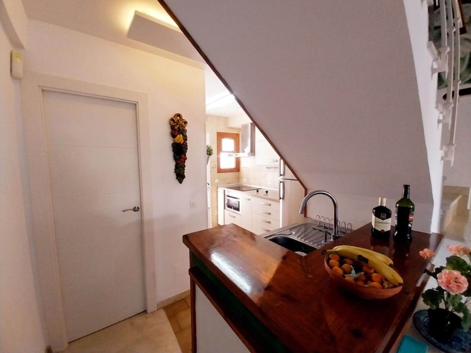Adosado de 4 habitaciones en Sitio de Calahonda en venta con piscina - 395.000 € (Ref: 9470380)