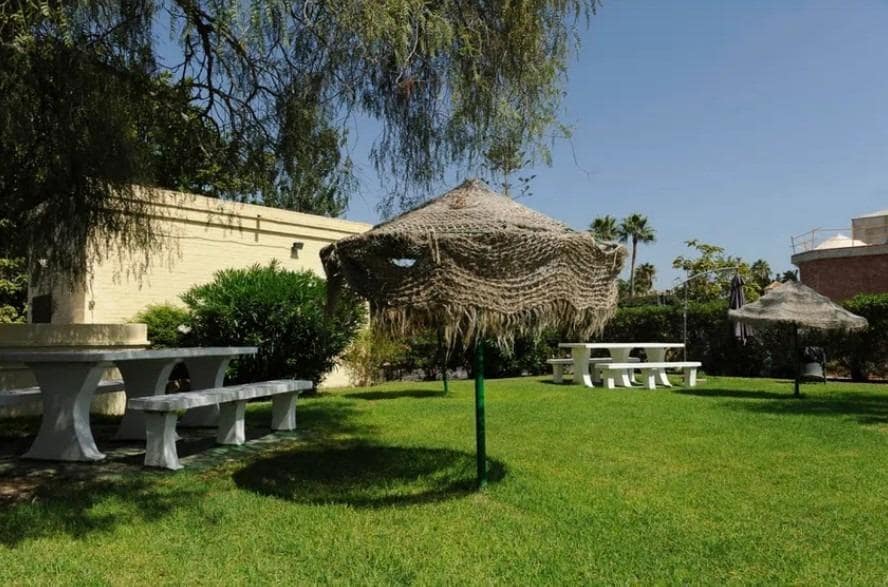 2 slaapkamer Flat te koop in Churriana met zwembad - € 395.000 (Ref: 9470381)