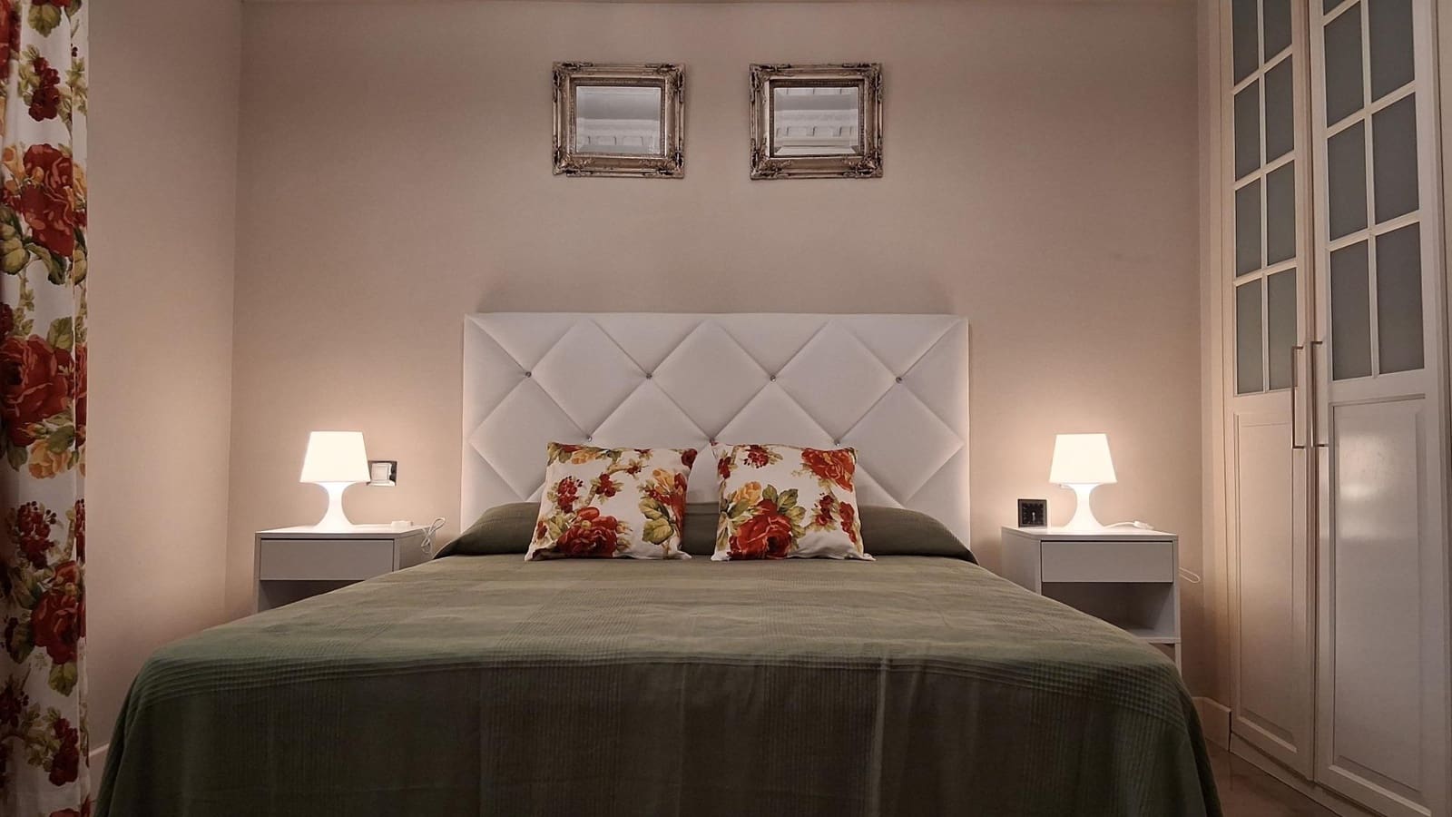 2 slaapkamer Flat te koop in Churriana met zwembad - € 395.000 (Ref: 9470381)