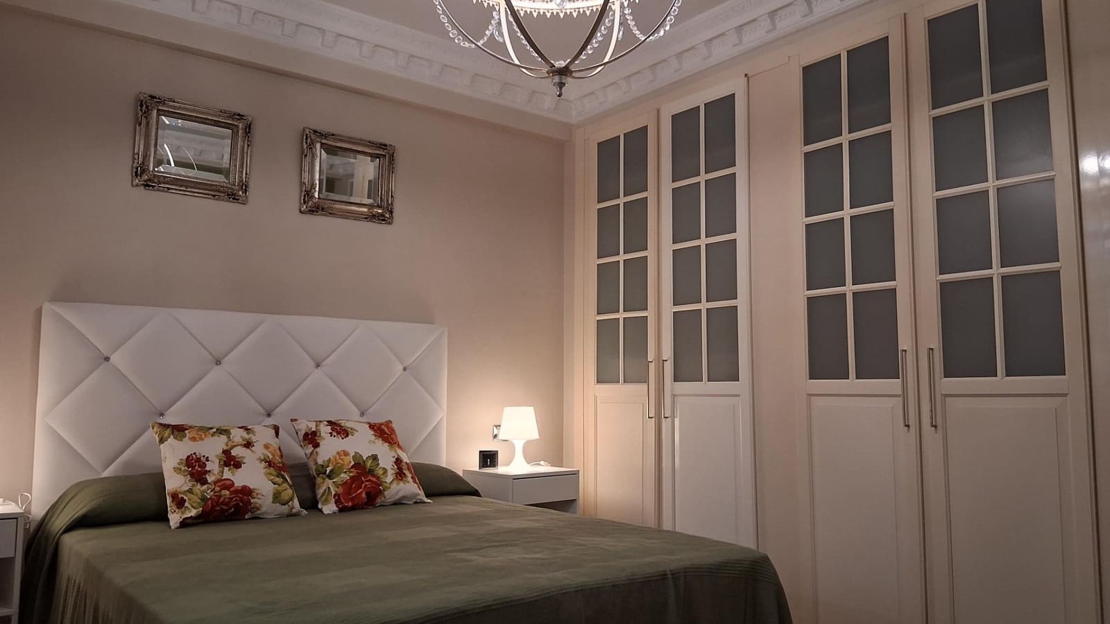 2 slaapkamer Flat te koop in Churriana met zwembad - € 395.000 (Ref: 9470381)